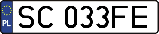 SC033FE