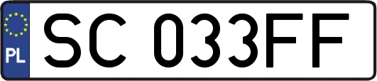 SC033FF