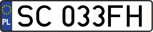 SC033FH