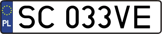 SC033VE