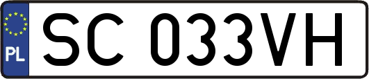 SC033VH