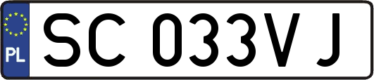 SC033VJ