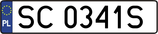 SC0341S