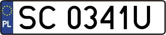 SC0341U