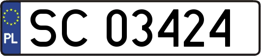 SC03424