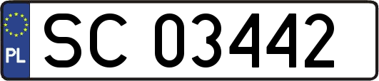 SC03442