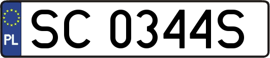 SC0344S