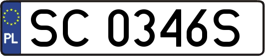 SC0346S