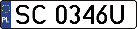 SC0346U