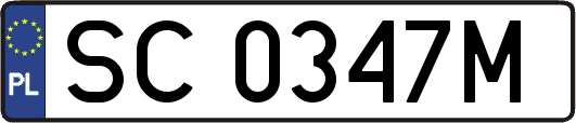 SC0347M