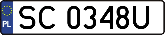 SC0348U
