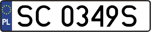 SC0349S