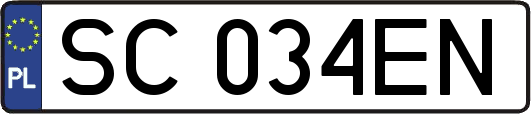 SC034EN