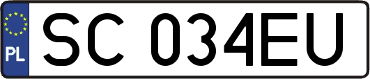 SC034EU