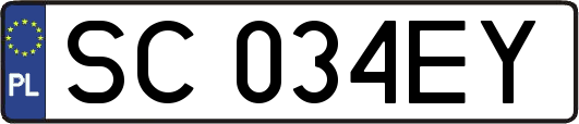 SC034EY