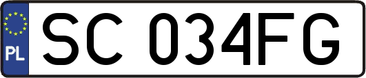 SC034FG