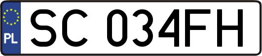 SC034FH