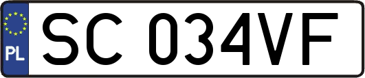 SC034VF