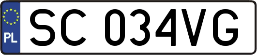 SC034VG