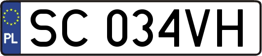 SC034VH