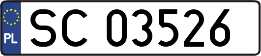 SC03526