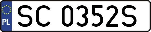 SC0352S