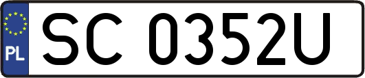 SC0352U