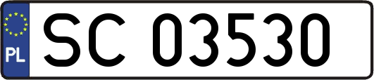 SC03530