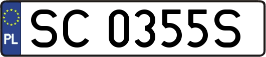 SC0355S