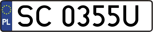 SC0355U