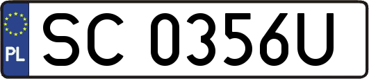 SC0356U