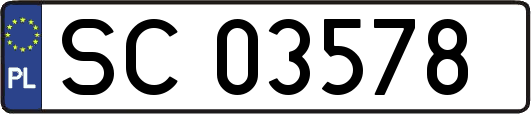 SC03578