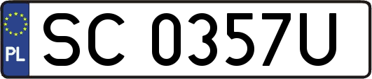 SC0357U