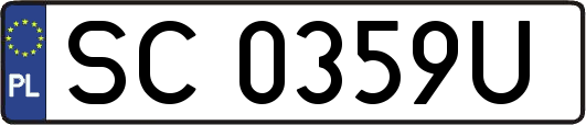 SC0359U