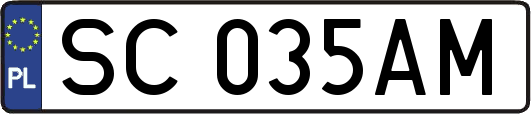 SC035AM