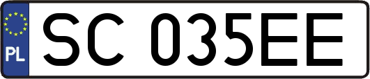 SC035EE
