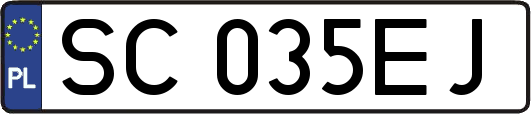 SC035EJ