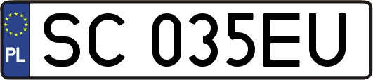 SC035EU