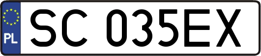 SC035EX