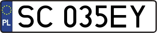 SC035EY