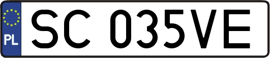 SC035VE