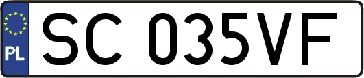 SC035VF