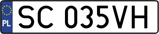 SC035VH