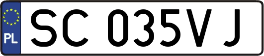 SC035VJ