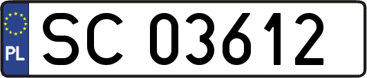SC03612
