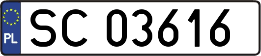 SC03616