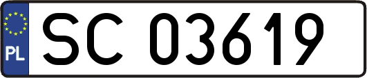 SC03619