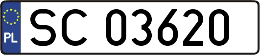SC03620