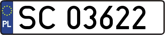 SC03622