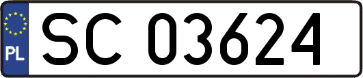 SC03624